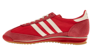 Adidas SL 72 OG Better Scarlet / Cream White / Gum (JQ8315)