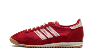 Adidas SL 72 OG Better Scarlet / Wonder White / Off White (JI2746)