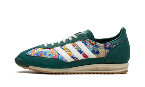 Adidas SL 72 OG “Liberty London Collegiate Green” (JH7226)