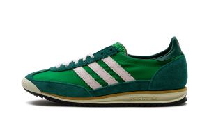 adidas SL 72 Night Indigo / Semi Green Spark / Collegiate Green (IE3427)