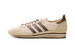 Adidas SL 72 OG Sand Strata / Preloved Brown / Cream White (JR4229)