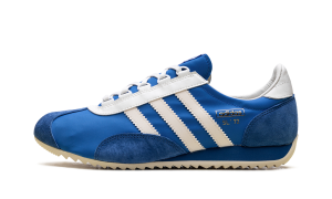 Adidas SL 72 PT Bright Royal / Wonder White / Off White (JR5701)