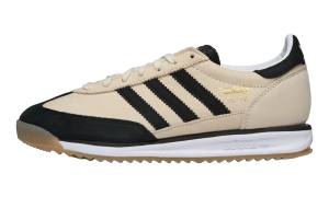 Adidas SL 72 RS Cream White / Core Black / Gum (JQ4961)