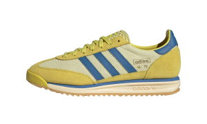 Adidas SL 72 RS Pure Sulfur / Focus Blue / Powder Yellow (JH5101)