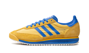 adidas SL 72 RS Utility Yellow / Bright Royal / Core White (IE6526)