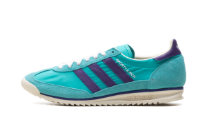 Adidas SL 72 “Sporty & Rich – Mint Rush” (JS0261)