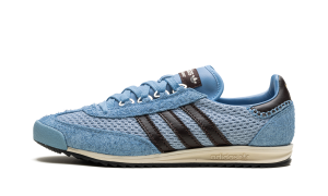 Adidas SL 76 “Wales Bonner – Ash Blue” (IH3262)