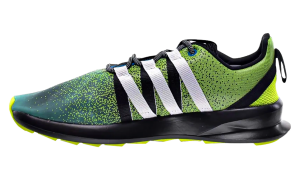 adidas SL Loop Court Solar Yellow (F37198)