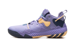 Adidas SM Harden Vol. 6 “Magic Lilac” (GV9080)