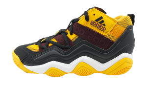 Adidas SM Top Ten 2000 MM “Gold” (GZ9601)