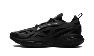 adidas by Stella McCartney Solarglide Running Core Black / Core Black / Core Black (HQ5961)