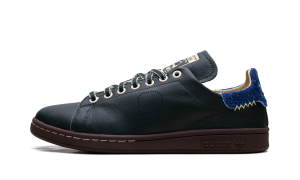 Adidas STAN SMITH “BRAIN DEAD – ‘Shadow Green'” (IH3433)