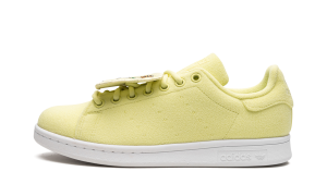 adidas Stan Smith Pulse Yellow / Pulse Yellow / Cloud White (GX8553)