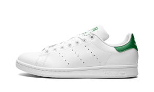 Adidas Stan Smith ‘White Green’ White / Ftwwht / Green (B24105)