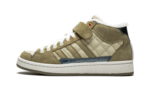 adidas Superskate Mid Star Wars Rogue Leader Hoth