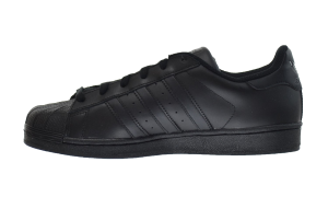 adidas Superstar Foundation Core Black / Core Black / Core Black (B25724)