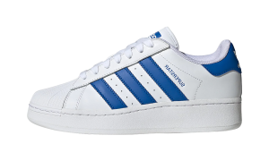 adidas Superstar XLG Cloud White / Blue / Cloud White (IF8068)