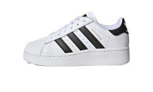 adidas Superstar XLG Kids Cloud White / Core Black / Gold Metallic (IE6808)