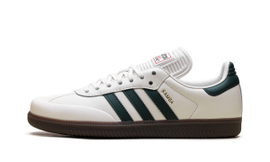 Adidas Samba “Bape – World Cup Pack White Forest” (KJ8852)