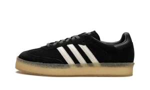 Adidas Samba “Clarks 8th Street Samba – Green” (ID7299)