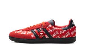 Adidas Samba “Coca-Cola Network” (KH6893)