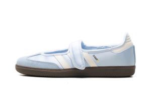 Adidas Samba Jane Womens "Crystal Sky" (IH9206)