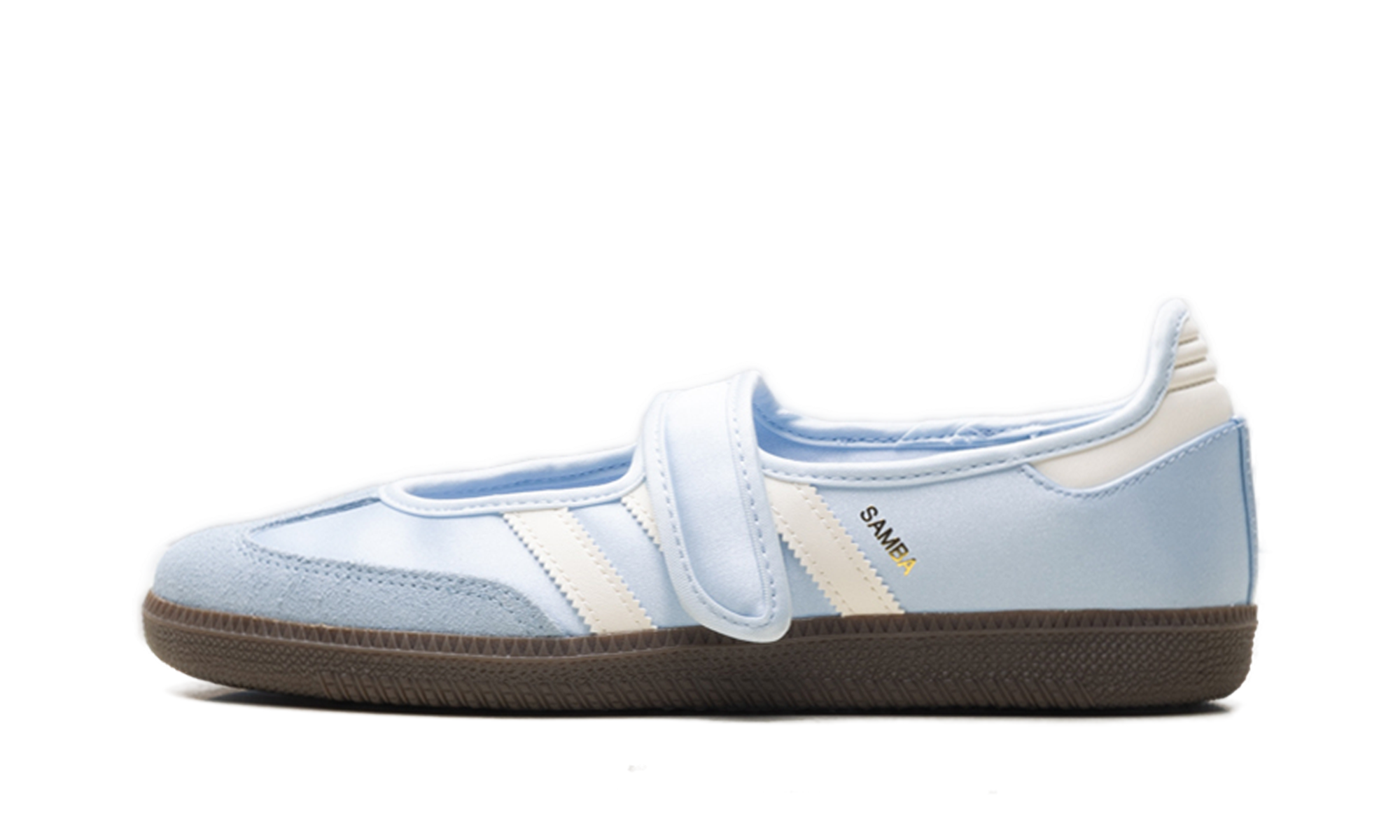 adidas Samba Jane “Crystal Sky”: verfijnde twist op een icoon