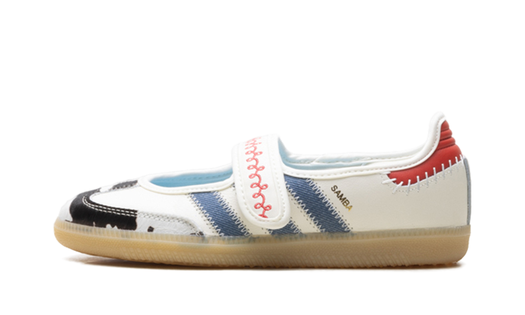 adidas-samba LA1428