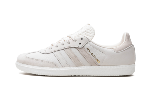 Adidas Samba “Kith – Classics Program – Cloud White” (IH0090)