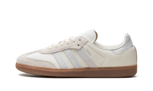 Adidas Samba “NAKED – Copenhagen Lace” (JI3993)
