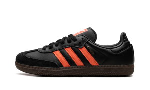Adidas Samba OG “Impact Orange” (JR0910)