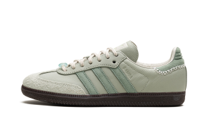Adidas Samba OG “Maha Half Green” (IE0967)