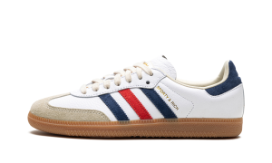 Adidas Samba OG “Sporty & Rich – USA” (IH8338)