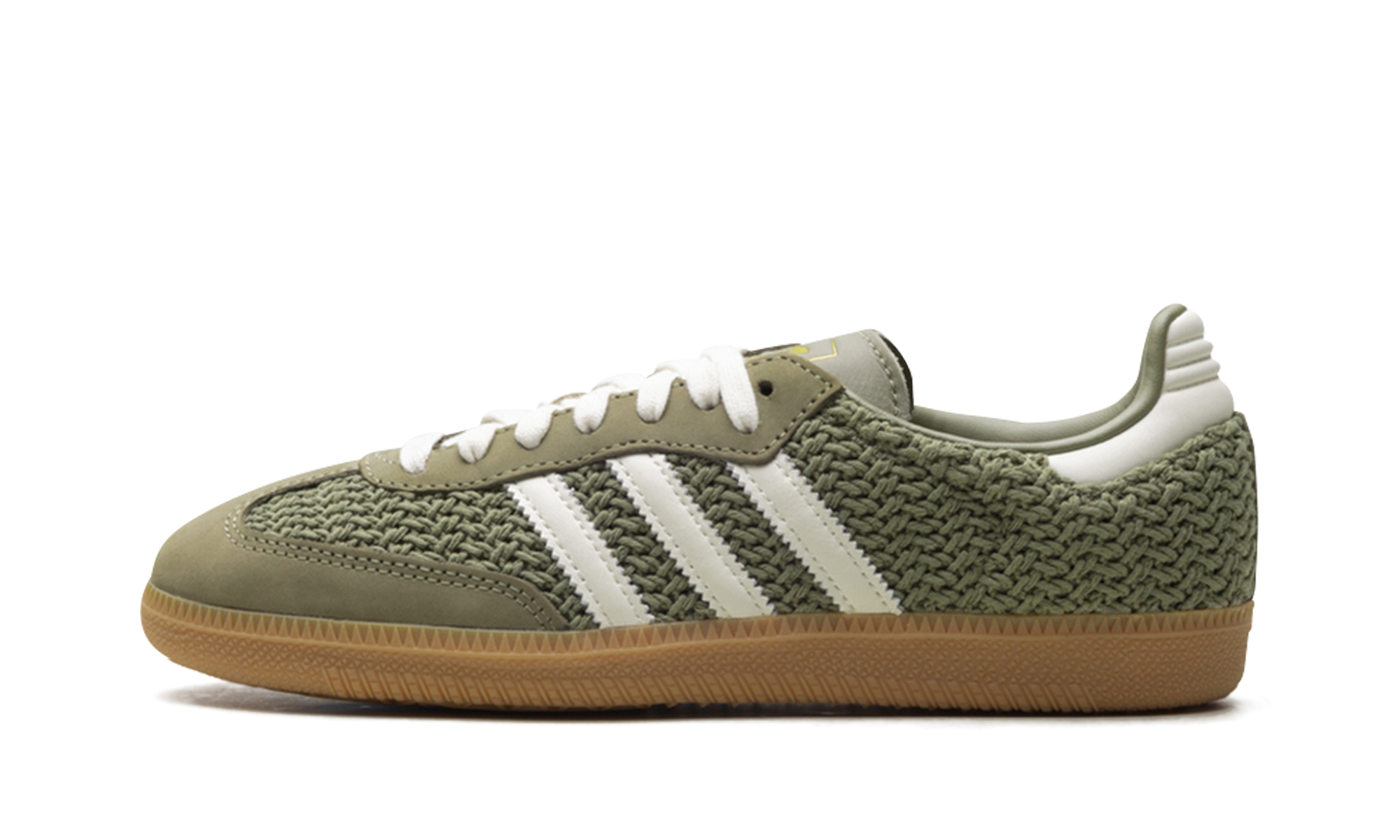 adidas Samba OG “Orbit Green”: zachtgroen als nieuwe neutral