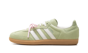 Adidas Samba OG Womens “Molly-Mae – Matcha” (KH8706)