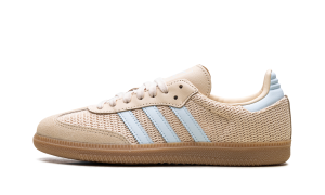 Adidas Samba OG Womens "Sanda Strata Sky Tint" (JR8168)