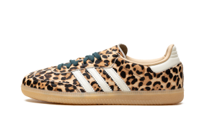 Adidas Samba OG Womens “White Grey” (KI6674)
