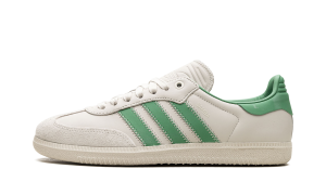 Adidas Samba “Pharrell Williams – Preloved Green” (ID9064)