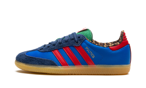 Adidas Samba “Sneaker Politics – Consortium Cup” (IE0173)