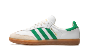 Adidas Samba “Sporty and Rich” (HQ6075)