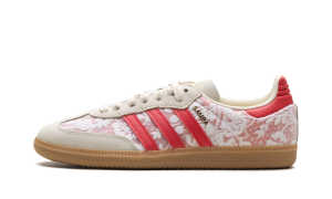 Adidas Samba “Liberty London – Kazusa” (JR8841)