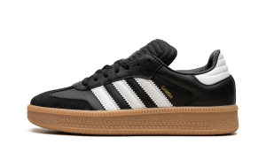 adidas Samba XLG “Core Black / Cloud White / Gum” (IE1379)