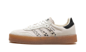 Adidas Sambae “Leopard Off White” (JI4226)