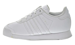 Adidas Samoa C PS “White Clear Grey” (AQ7921)