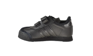 Adidas Samoa CF TD “Black/Black” (G22618)