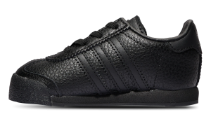 Adidas Samoa TD “Core Black” (JH6781)