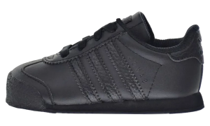 Adidas Samoa “Triple Black” (AQ7926)