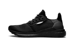 Adidas Solar HU PRD Pharrell Williams – Triple Black (EG7788)