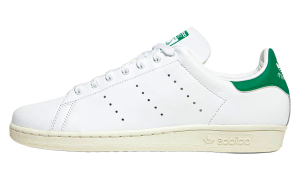 adidas Stan Smith 80s Cloud White / Cloud White / Green (FZ5597)