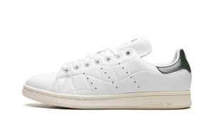 Adidas Stan Smith “Dime White Green” (IG2044)